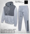 Men's 2 Piece Hoodie& Jogger Pants Sets. 20000 Sets. EXW Los Angeles